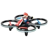 Radijo bangomis valdomas Carrera Mini Mario-Copter 2,4GHz dronas