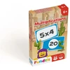Cartamundi Mokomasis kortų žaidimas Multiplication