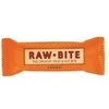 KNYGA Rawbite Batonėlis su anakardžiais, eko, 50 g