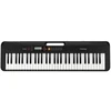 Casio CT-S200, 61 keys, Mygtukai, Rotary, USB, 930 mm, 256 mm, 73 mm