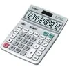 Casio DF-120ECO, stalinis, ekranas, 12 skaitmenų