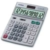 Casio DF-120ECO, stalinis, ekranas, 12 skaitmenų