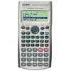 Casio financial skaičiuotuvas FC100V-2, Juodas