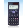 Skaičiuotuvas - Casio Fx-85ESPlus-2, 252 Funkcijos