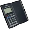 Casio HL-820VER, Kišeninis, Bazinis, 8 skaitmenų, 2 linijų, Baterija, Mėlynas