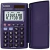 Casio HS-8VERA Euro skaičiuoklė