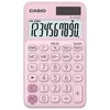 Skaičiuotuvas - Casio SL-310UC, 10 Skaitmenų Ekranas, Rožinis
