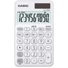 Skaičiuotuvas - Casio SL-310UC-WE, Baltas