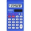 Casio skaičiuotuvas SL 450 S, kišeninis, 8 skaitmenų