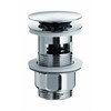 Casse As Klik-ventil 60 mm su perpildymu
