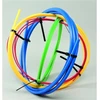 Castelgarden Vamzdinių veržliarakčių rinkinys 1/4'' - 5/8'' plastikinis 4 m