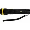 Coplan Cat CT2115 taktiniai žibintai, įkraunami su USB įėjimu ir išėjimu, fokusavimas, 1200 lm