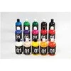 Creative Toys A-Color – Akriliniai dažai – Blizgūs – 15 x 500 ml (32000)