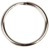 Creativ Company Pakabutis Ø 25 mm metalas pakuotė 100 vnt.