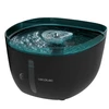 Cecotec Pumba 2200 Refresh, automatinis vandens dubuo gyvūnams, plastikas, juoda, mėlyna, vidaus patalpoms, universalus, 2 L