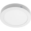 Lubinis šviestuvas GTV LED apatinis šviestuvas ORIS PLUS 19W 1520lm 120° IP20 3000K paviršius baltas LD-ORN19W-CBP