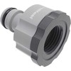 CELLFAST JUOSTOS PRIJUNGIMAS 1/2-3/4" IDEALUS