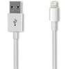 Cellular Line LIGHTNING-USB KABELAS, PAGAMINTAS IPHONE5 WHI