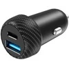 Celly Billaddare 1xUSB-C PD 1xUSB-A 45W
