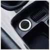 Automobilinis įkroviklis Celly CCMINI2USBCBK