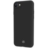 Dėklas Celly CROMO - Cover - Apple - iPhone SE 2022 iPhone SE 3rd. generation iPhone SE 2020 iPhone SE 2nd. generation iPhone 8... - 11.9 cm (4.7") - Juodas