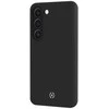 Mobiliojo telefono dėklas Celly Samsung Galaxy S23 5G Juoda