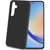 Dėklas Celly CROMO - Samsung Galaxy A55 5G, Cover, Samsung, Galaxy A55 5G, 16.8 cm (6.6"), Juodas