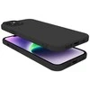 Dėklas Celly CROMO1055BK, Cover, Apple, iPhone 15 Plus, 17 cm (6.7"), Juodas