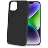 Dėklas Celly CROMO1055BK, Cover, Apple, iPhone 15 Plus, 17 cm (6.7"), Juodas