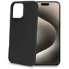 Dėklas Celly CROMO1081BK, Cover, Apple, iPhone 16 Pro Max, 17.5 cm (6.9"), Juodas
