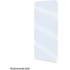 Celly „Easy Screen Protector“ grūdinto stiklo „iPhone 16 Pro Max“ ekrano apsauga