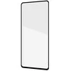 Celly Full Glass, Samsung, Samsung Galaxy A53, Atsparus įbrėžimams, Juodas, Permatomas, 1 vnt.