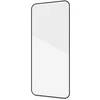 Celly FULLGLASS1165BK, Samsung, Galaxy S26 Ultra 5G, Atsparus įbrėžimams, Atsparus smūgiams, Juoda, Permatomas, 1 vnt.