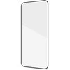 Celly FULLGLASS1164BK, Samsung, Galaxy S26+ 5G, Atsparus įbrėžimams, Atsparus smūgiams, Juoda, Permatomas, 1 vnt.