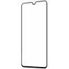CELLY FULL GLASS GALAXY A42 5G Juodas