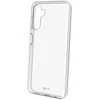 Dėklas CELLY Gelskin galinis dangtelis Samsung Galaxy A14 5G, skaidrus