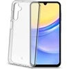 Dėklas Celly Gelskin TPU Cover Galaxy A15 4G / A15 5G Transparent