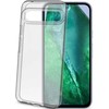 Telefono dėklas - Celly GELSKIN1083 Google Pixel 9/Pixel 9 Pro atidarytos pakuotės dėklas