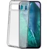 Celly „Gelskin TPU“ dėklas „Google Pixel 9 Pro XL“ – skaidrus