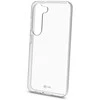 Dėklas CELLY Gelskin back TPU cover for Samsung GALAXY S23 5G, Transparent (Transparent)