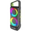 Celly GROOVERGBBK, 5.1 cm, 10 W, 2 O, Wireless, 10 m, USB Type-C
