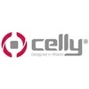 Celly HARMONYBK, Belaidės, Calls/Music, 53 g, Ausinės, Juodas
