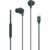 Celly UP1600TYPECBL, su laidu, Calls/Music, 20 - 20000 Hz, 13 g, Ausinės, Mėlyna
