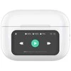 Celly SOUNDLEDWH, True Belaidės Stereo (TWS), Calls/Music, 20 - 20000 Hz, 58 g, Ausinės, Baltas