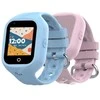 Išmanusis laikrodis Celly KIDSWATCH4G, 3.56 cm (1.4"), Jutiklinis ekranas, 0.196 GB, GPS (satellite), 50 g