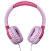 Celly KIDSBEAT2, su laidu, Calls/Music, 20 - 20000 Hz, 85 g, Ausinės, Rožinė