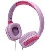 Celly KIDSBEAT2, su laidu, Calls/Music, 20 - 20000 Hz, 85 g, Ausinės, Rožinė