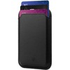 Celly WALLET MAGSAFE BK