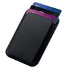 Celly WALLET MAGSAFE BK