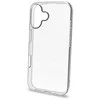 Celly GELSKIN1078, Dėklas, Apple, iPhone 16, 15,5 cm (6,1"), Permatomas